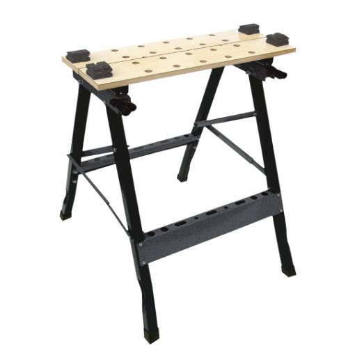 Workbench 56 x 24 x 80 cm