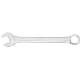 Combination spanner 27x310mm, CrV, DIN3113