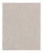 Self-adhesive felt pads, light brown 80x100mm, 2 pcs.