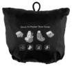 Reusable seat cover