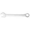 Combination spanner 20x240mm, CrV, DIN3113