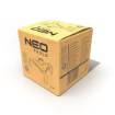 Oil filter wrench (64 - 100 mm)