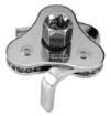 Oil filter wrench (64 - 100 mm)