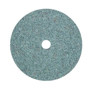 Corundum grinding disc 20 x 2.0 mm, 10 pcs