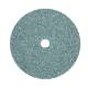 Corundum grinding disc 20 x 2.0 mm, 10 pcs