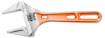 Adjustable wrench 155 mm, range 0-28 mm