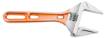Adjustable wrench 155 mm, range 0-28 mm