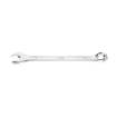 Combination spanner HEX/V 18 x 220 mm