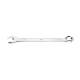 Combination spanner HEX/V 18 x 220 mm