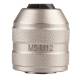 Adapter for threading dies, 1/4" DR M5-M12