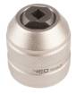 Adapter for threading dies, 1/4" DR M5-M12