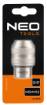 Adapter for threading dies, 3/8" DR M5-M12