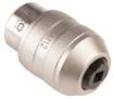 Adapter for threading dies, 3/8" DR M5-M12