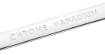 Combination spanner 16x200mm CV