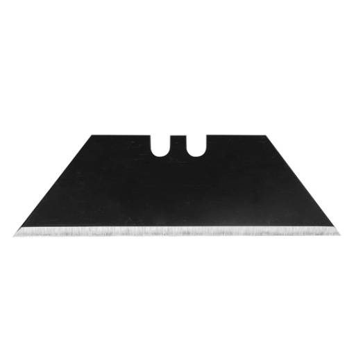 Replacement trapezoidal blades, black 10 pcs. SK2