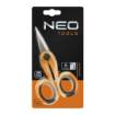 Electrican scissors 140mm