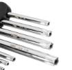 Torx keys T10-T50, 9 pcs set