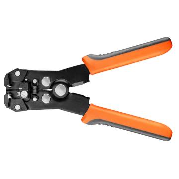Automatic wire stripper 160 mm