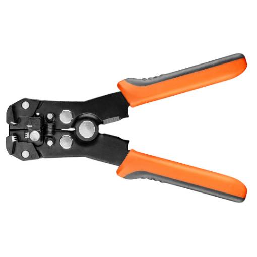 Automatic wire stripper 160 mm
