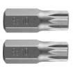 Spline bit M10 x 30 mm, S2, 2 pcs