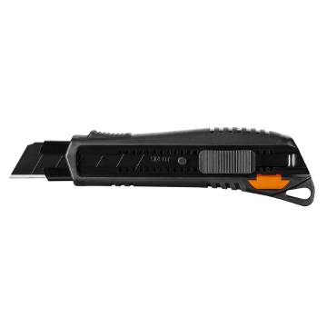 Snap-off blade knife 25 mm