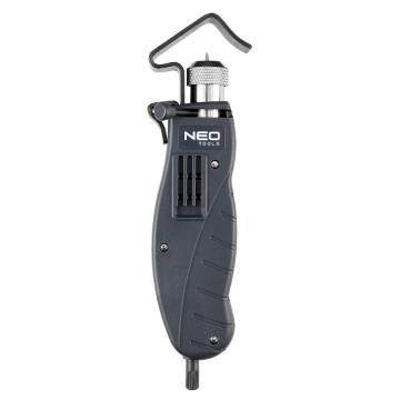 Cable stripper 8 - 28 mm