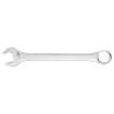 Combination spanner 32x360mm, CrV, DIN3113