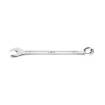 Combination spanner HEX/V 17 x 210 mm