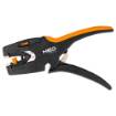Automatic wire stripper 0.03-10.0 mm