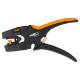 Automatic wire stripper 0.03-10.0 mm