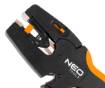 Automatic wire stripper 0.03-10.0 mm