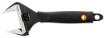 Adjustable wrench 150 mm, range 0-34 mm
