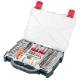 Set of accessories for mini drill, set 99 pcs