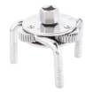 Oil filter wrench (75 - 120 mm)