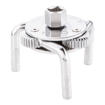 Oil filter wrench (75 - 120 mm)