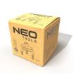 Oil filter wrench (75 - 120 mm)