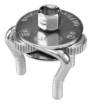 Oil filter wrench (75 - 120 mm)
