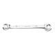 Flare nut wrench 9x11mm