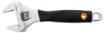 Adjustable wrench 150 mm, range 0-23 mm