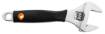 Adjustable wrench 150 mm, range 0-23 mm