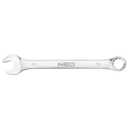 Combination spanner 11 x 150 mm