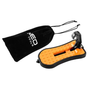 Car step for 3 in 1, SUV, station wagon, roof rack