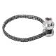 Oil filter chain wrench 1/2" 60 - 115 mm