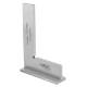 Precision square with base, DIN875/2, 250 x 160 mm