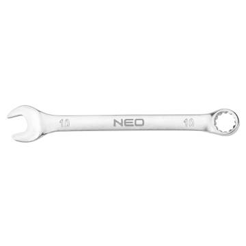 Combination spanner 10 x 140 mm