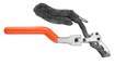 Oil filter chain wrench 60 - 160 mm