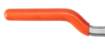 Oil filter chain wrench 60 - 160 mm