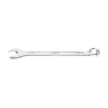 Combination spanner HEX/V 19 x 230 mm