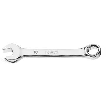 Combination spanner 10 x 96 mm