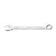 Combination spanner HEX/V 29 x 340 mm